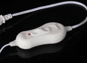 電熱板開關