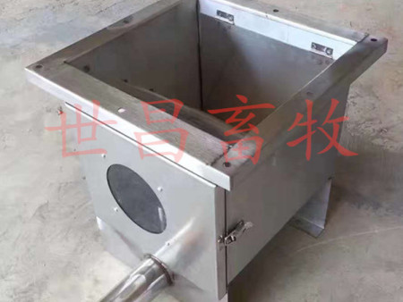 自動(dòng)喂料線震動(dòng)料斗